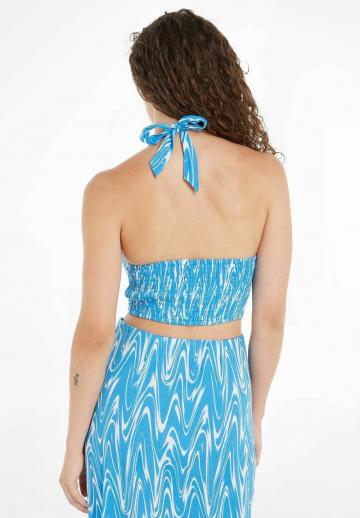 Майка-борцовка