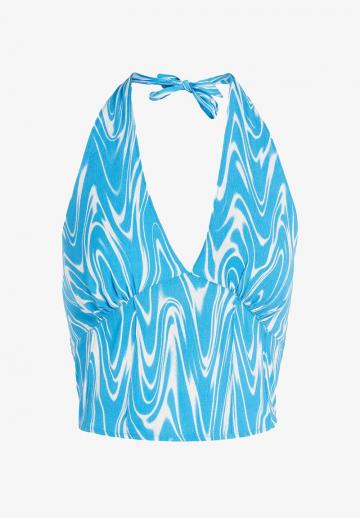 Майка-борцовка