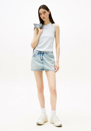 Майка-борцовка