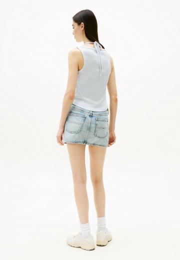 Майка-борцовка