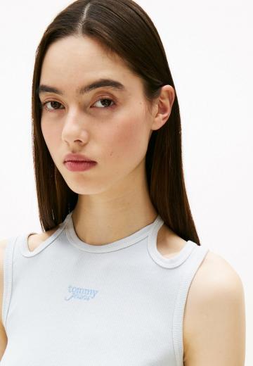 Майка-борцовка