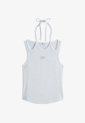 Майка-борцовка