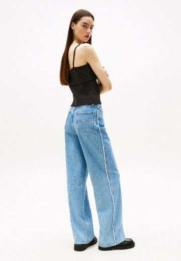 Топ на бретельках