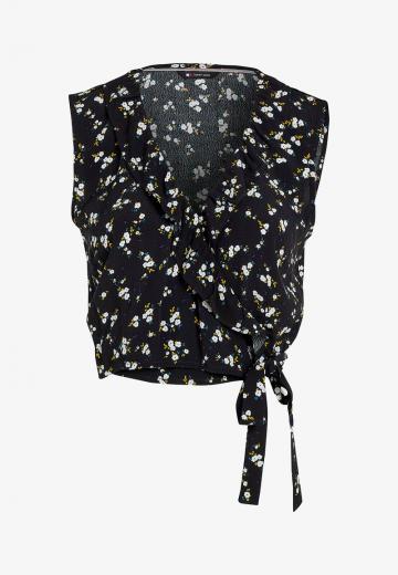 Майка-борцовка