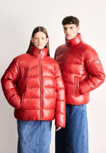 Зимняя куртка