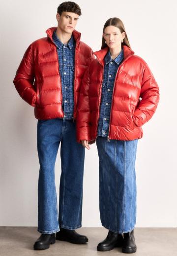 Зимняя куртка