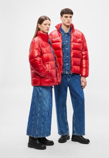 Зимняя куртка