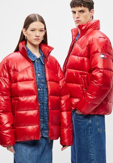 Зимняя куртка