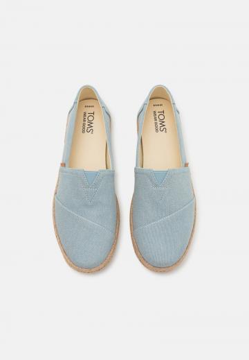 Эспадрильи