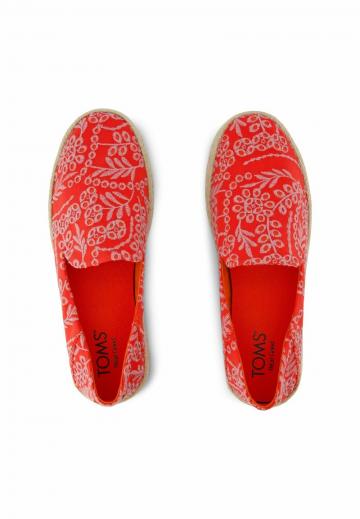 Эспадрильи