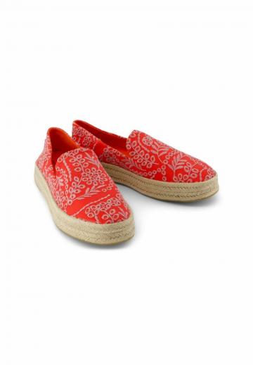 Эспадрильи