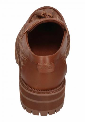 Полуботинки