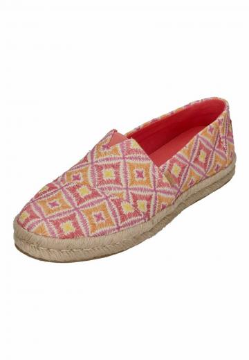 Эспадрильи