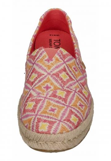 Эспадрильи