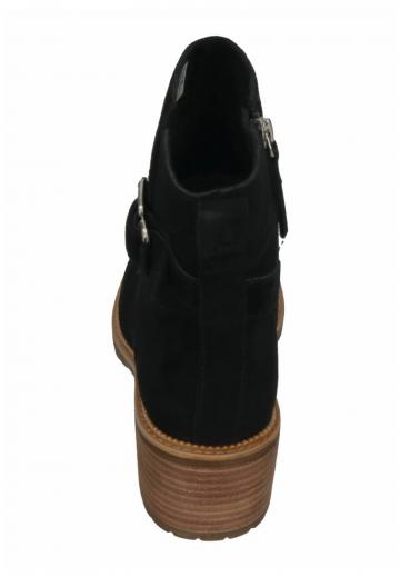 Ковбойские сапоги