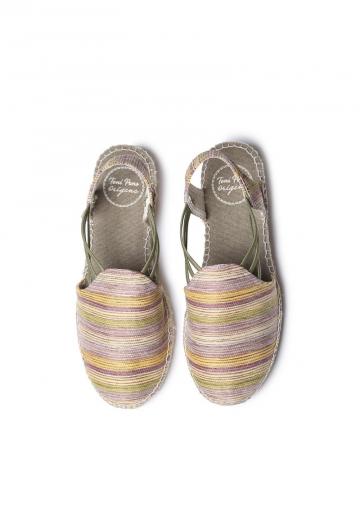 Эспадрильи