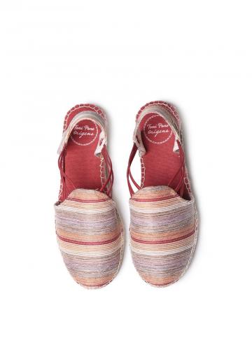 Эспадрильи