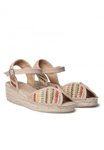 Эспадрильи