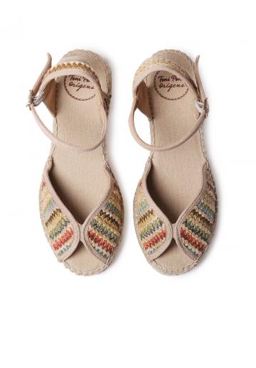 Эспадрильи