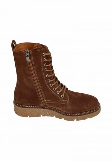 Сапожки на танкетке