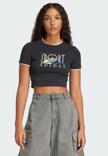 Спортивная майка