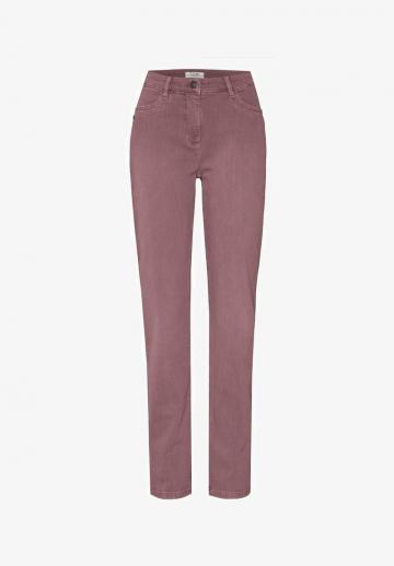 Узкие джинсы