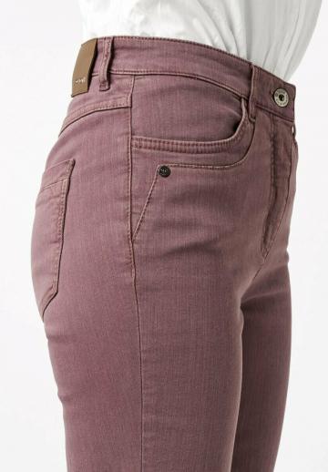 Узкие джинсы