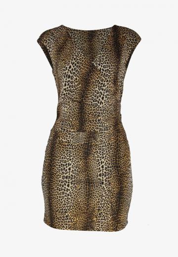 Платье футляр