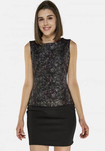 Платье футляр