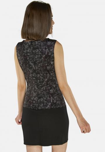 Платье футляр