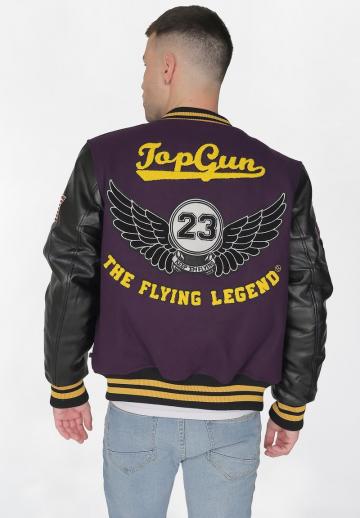 Куртка бомбер
