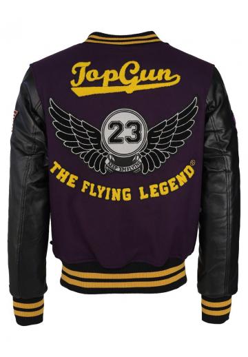 Куртка бомбер