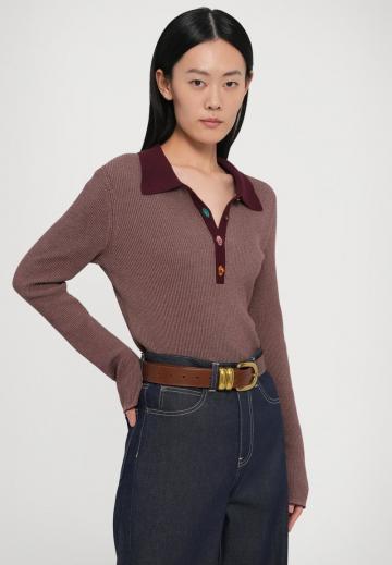 Джинсы бойфренда