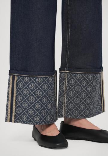 Джинсы бойфренда