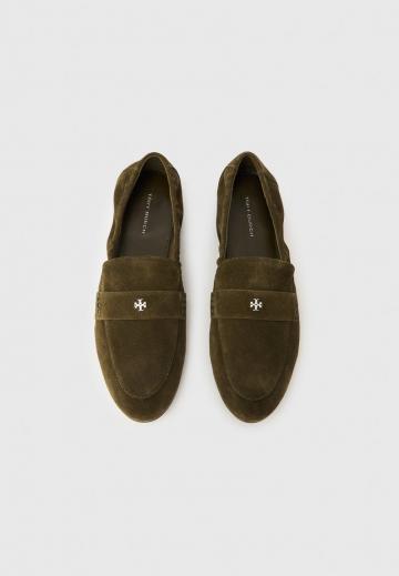 Полуботинки