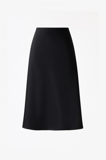 Длинная юбка