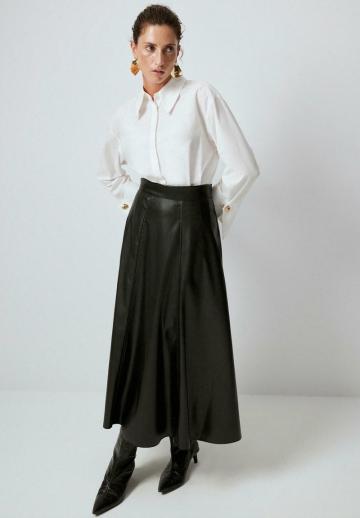 Летняя юбка