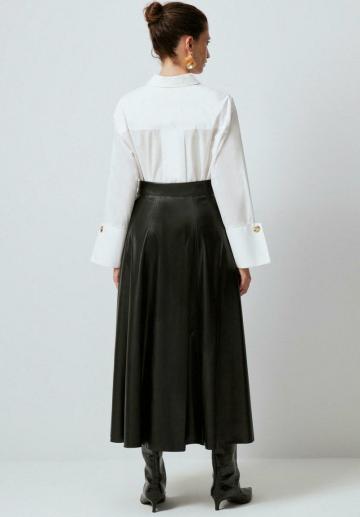 Летняя юбка