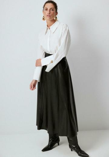 Летняя юбка