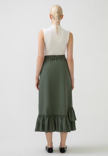 Летняя юбка