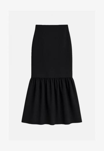 Юбка-карандаш