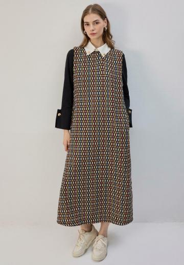 Пляжное платье