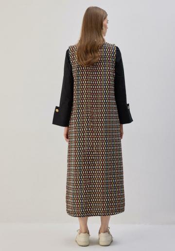 Пляжное платье