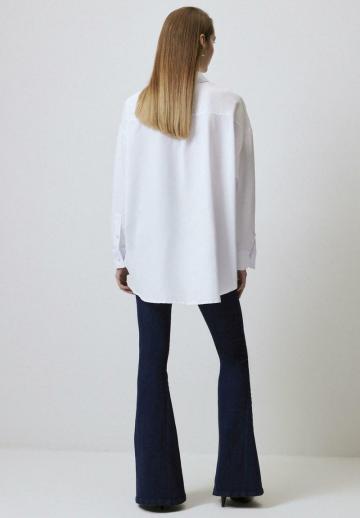 Блузка-рубашка