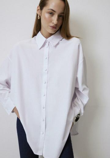 Блузка-рубашка