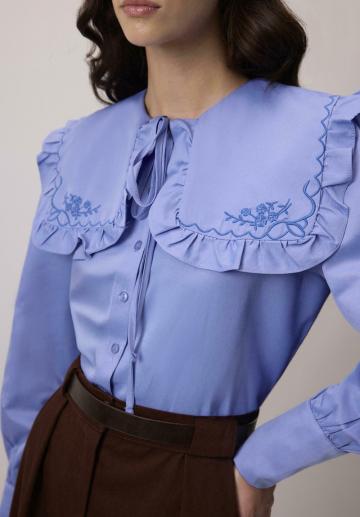 Блузка