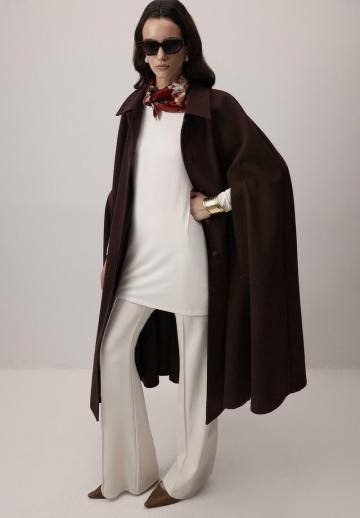 Длинная майка