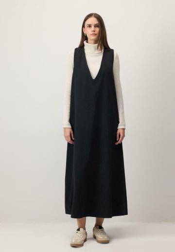 Платье макси