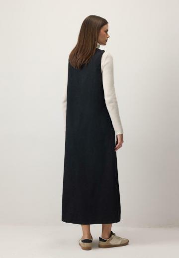 Платье макси