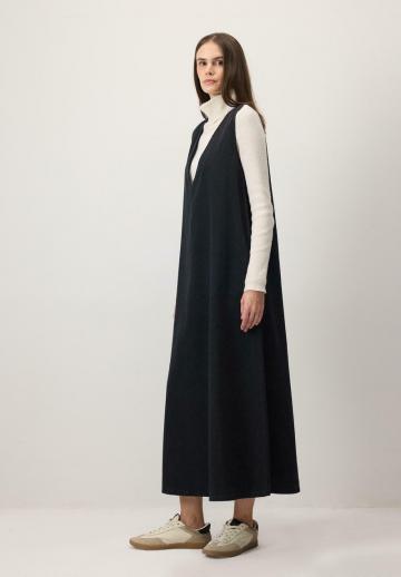 Платье макси